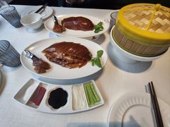 -天和晟烤鸭店(世纪坛店)