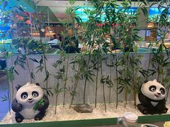 -麻辣空间·清油火锅(万达广场店)
