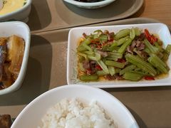 -老乡鸡(国华广场店)