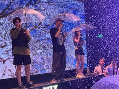 -M-MIX电音烤吧