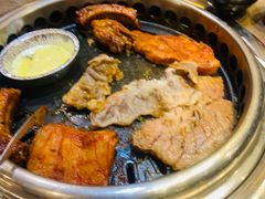 -火炉火自助餐(悠唐购物中心店)