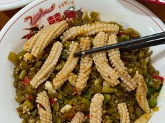 -浏阳小饭铺(洪西小区店)