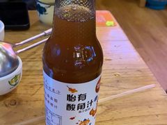-阿婆情腊排骨火锅(忠义店)