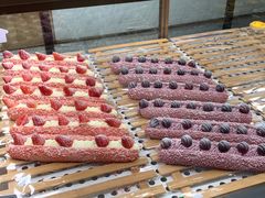 -奈雪的茶(湖滨银泰in77C区PRO店)