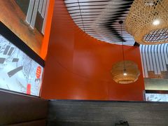 大堂-味千拉面(德雅路CFC富兴时代店)
