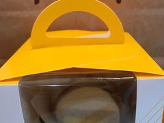 -麦当劳(凯德MALL太阳宫店)