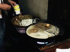 -仓桥直街臭豆腐
