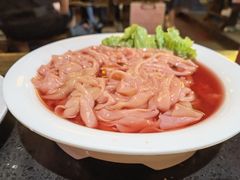 -矮板凳老火锅(宽窄巷子店)