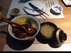 -渔寿司·日本料理(艾尚天地店)