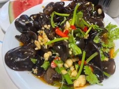 -饭橘汉江码头·乡野土菜馆(静安路店)