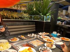 -星伦多自助料理·涮烤一体(虹悦城店)