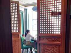 -野菌皇海景野生菌火锅(滨海大道店)