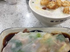-银记肠粉(文昌北路店)
