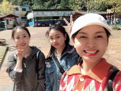 -梦幻奥陶纪景区