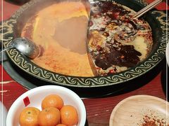 -黄家码头老火锅(解放碑旗舰店)