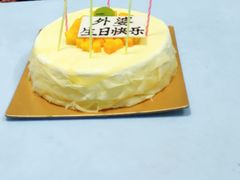 -OL’s Cake鲜荟千层(东风中路店)