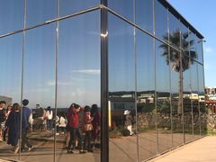 -Cafe Aewol Monsant