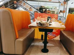 -黄记煌三汁焖锅(新佳丽江汉路店)