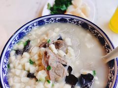 -贺秦生陕面王(富力城店)
