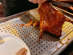 -陆壹捌餐厅(五大道店)