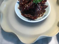 -雀蓝川菜(奥体广场店)