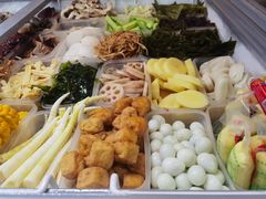 -筒骨麻辣烫(永同昌公寓胜明花园店)