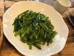 -香山湖家家宴(中山陵店)