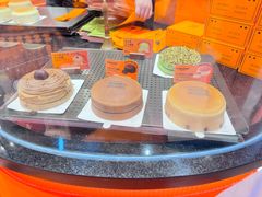 -KUMO KUMO甜品·冰淇淋(深圳壹方城店)