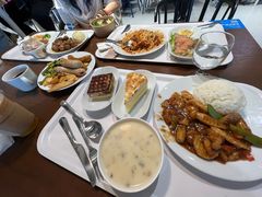 -宜家·瑞典风味餐厅(四元桥店)