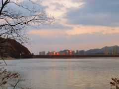 -青山湖景区