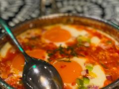 -ELI FALAFEL Lebanese&Mediterranean黎巴嫩美食(富城路店)