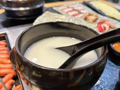 自酿延边米酒-臻牛烤肉