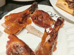 -正德楼果木烤鸭·渔家菜(东港店)