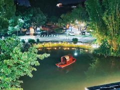 -湖泉半山温泉(湖泉生态园)