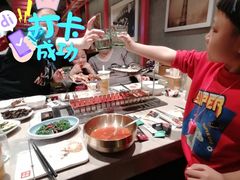 -丰茂烤串(金源店)