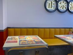 -文通冰室·港式茶餐厅(江汉路店)
