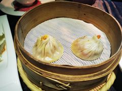 纯蟹粉小笼-蟹榭·本帮江浙菜·蟹宴(五角场合生汇商场店)