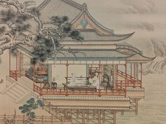 -龙美术馆(西岸馆)