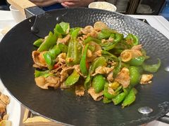 -眉州东坡(华联万柳店)