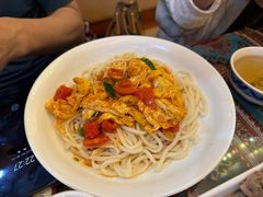 -巴依老爷新疆美食(魏公村店)