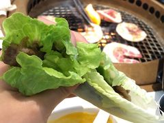 -花味·自助烤肉(大观天地店)