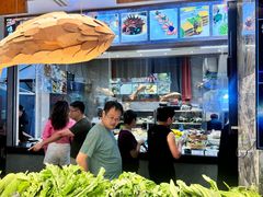 -大灶头·新昌菜(中国茶市店)