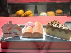 -星巴克(北京佳程广场店)