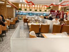 -大厨小馆(华阳城店)