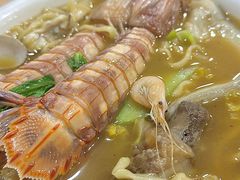 -象山小白象海鲜面