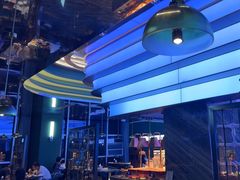 -香澜豪庭酒店·茉莉西餐厅·自助餐厅