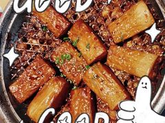 -大锅强·蒸海鲜青岛菜(城市阳台店)