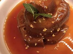 -小厨娘淮扬菜(六合欢乐港店)