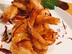局气酥皮虾-局气 烤鸭·北京菜(光华路店)