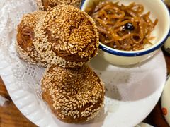 -竹叶涮肉坊(总店)